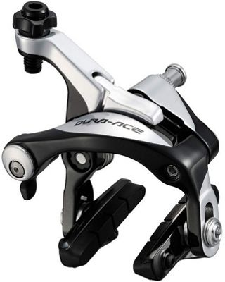 Shimano Dura-Ace 9000 Road Brake Caliper Review