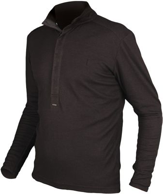 Endura Urban Long Sleeve Jersey 2017