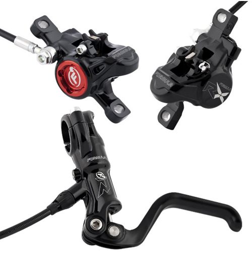 formula rx brakes