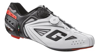 Gaerne Chrono Carbon Road Shoes Podzone