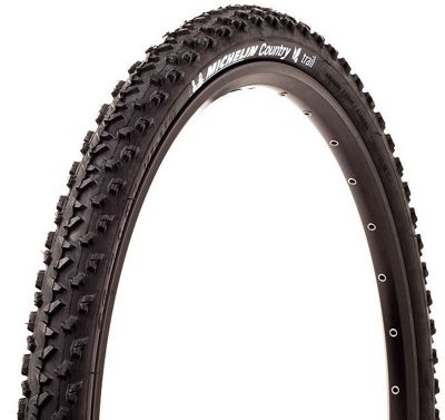 Michelin Country Trail MTB Tyre