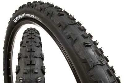 Michelin Country All Terrain MTB Tyre Review