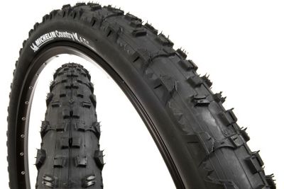 Michelin Country All Terrain MTB Tyre