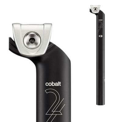 Crank Brothers Cobalt 2 Setback Seatpost