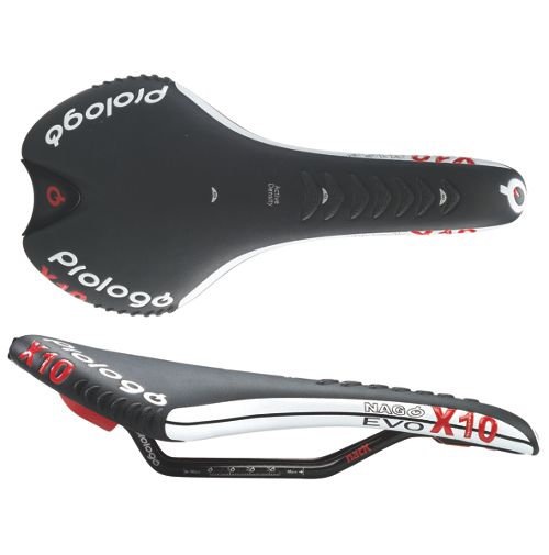 prologo nago evo nack saddle