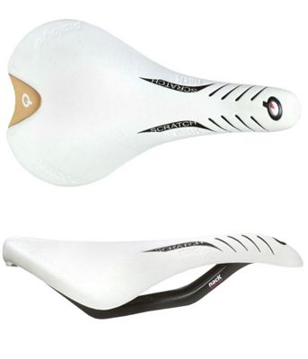 PROLOGO Scratch Nack Saddle