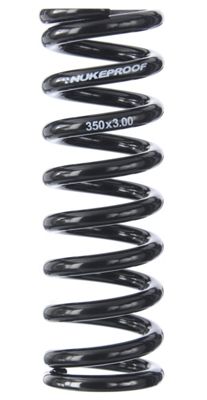 Nukeproof RockShox Vivid Steel Spring - 3