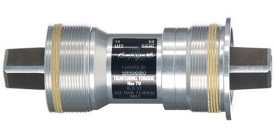 Campagnolo Chorus Square Taper Bottom Bracket Review