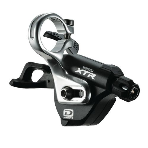 xtr m980 shifter