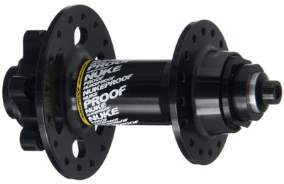 nukeproof generator