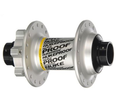 nukeproof hubs