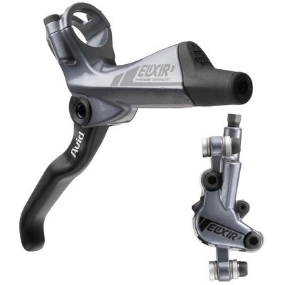 elixir disc brake pads