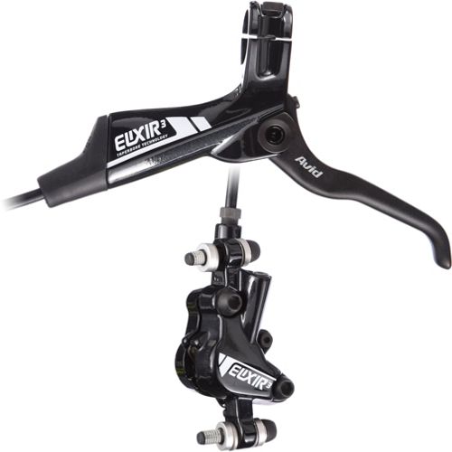 Avid Elixir 3 Disc Brake 2014 | Chain Reaction Cycles