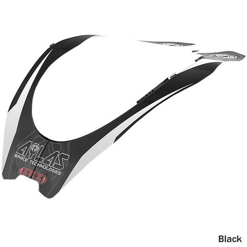 Atlas MX Neck Brace Graphics Kit Chain Reaction Cycles