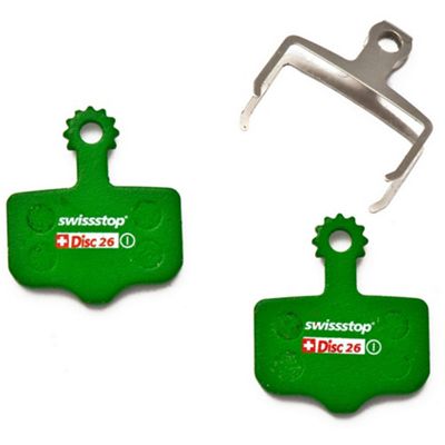 SwissStop Avid Elixir Disc Brake Pads