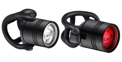 Lezyne Femto Front 15L & Rear 7L Light Set Review