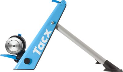Tacx Blue Matic T2650 Trainer Review