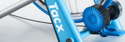 tacx blue matic magnetic turbo trainer