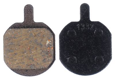 hayes mx5 pads
