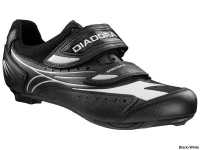 diadora road shoes