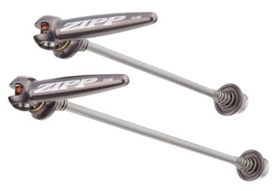 Zipp Aero Titanium Road Skewers