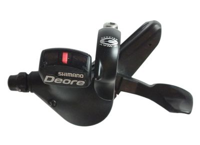 shifter shimano deore 9 speed