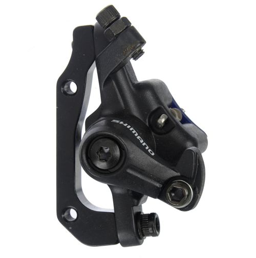 shimano m447 brakes