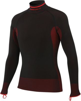 Castelli Iride Seamless LS Review