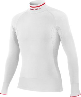 Castelli Iride Seamless LS Review