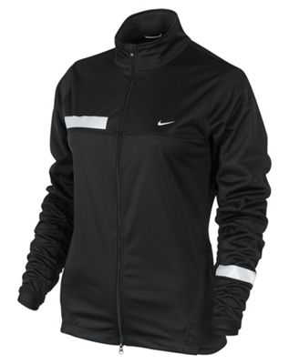 Nike Element Womens Shield Soft Shell Review