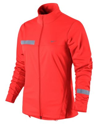 Nike Element Womens Shield Soft Shell Review