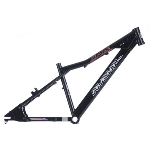 Avent Jibster Frame Horizontal Dropout Chain Reaction Cycles