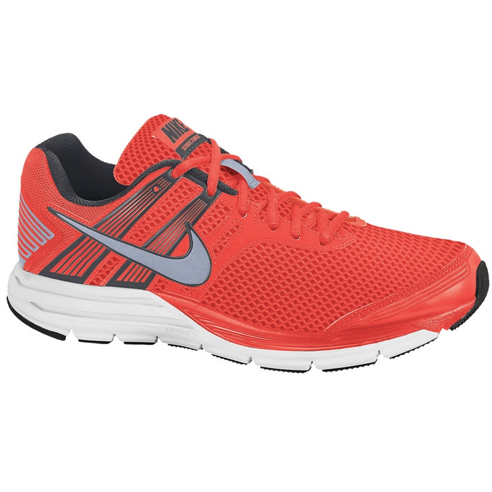 Nike Zoom Structure + 16 Womens Shoes