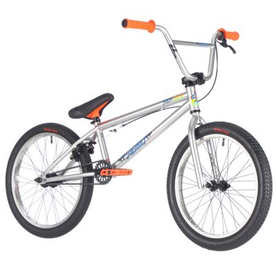 bmx stolen stereo