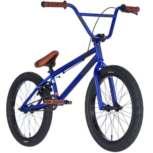 Stolen Wrap BMX Bike 2013 Chain Reaction Cycles