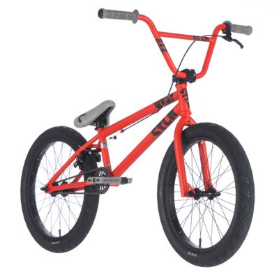 stln bikes bmx