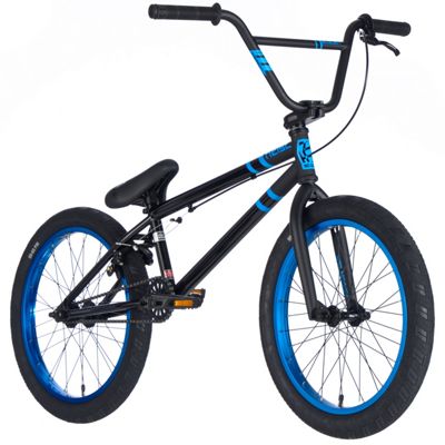 stolen stereo bmx 2013