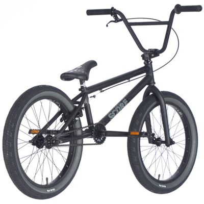 stolen score bmx