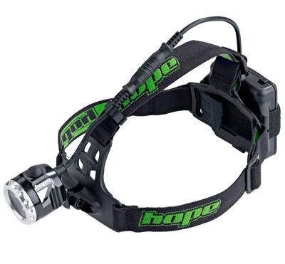 Éclairage Hope Vision 1 LED - Adventure