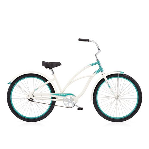 electra cruiser 1 ladies