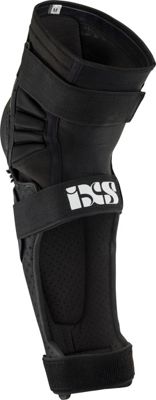 IXS Cleaver Knee-Shin Pads 2017 Review