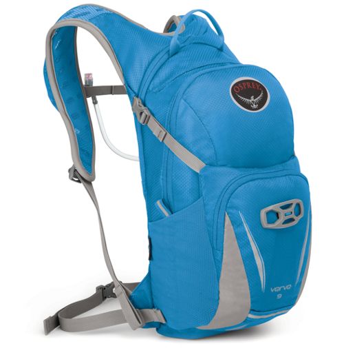 osprey women's verve 9 hydration pack