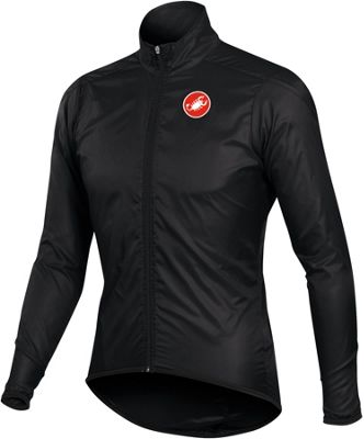 Castelli Squadra Long Rain Jacket SS17