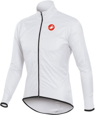Castelli Squadra Long Rain Jacket SS17