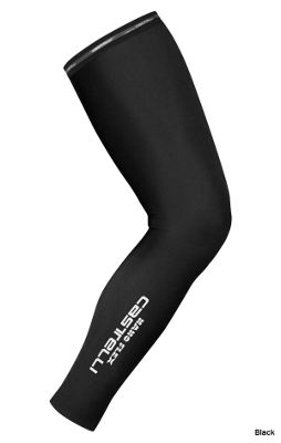 Castelli Nanoflex Legwarmer SS16 Review