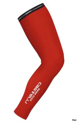 Castelli Nanoflex Legwarmer SS16 Review