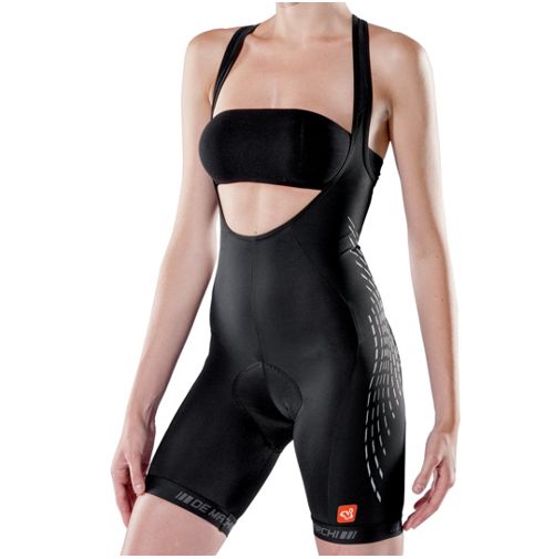 de marchi corsa bib shorts