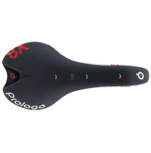 PROLOGO Nago Evo X8 TS Saddle Chain Reaction Cycles