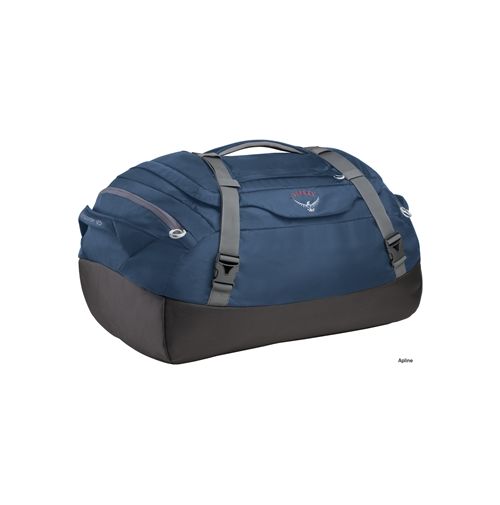 osprey holdall on wheels