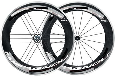 Campagnolo диски